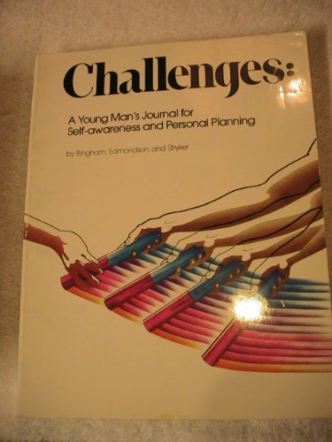 Challenges Young Man's Journal