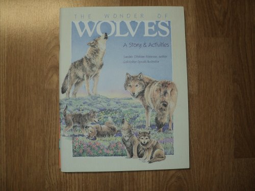 The Wonder of Wolves
