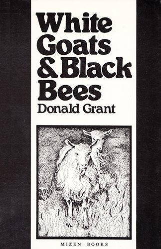 White Goats and Black Bees