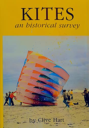 Kites: An Historical Survey