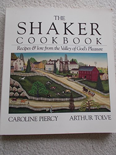 Shaker Cookbook