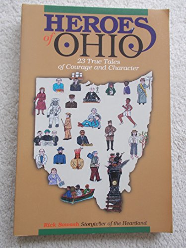 Heroes of Ohio