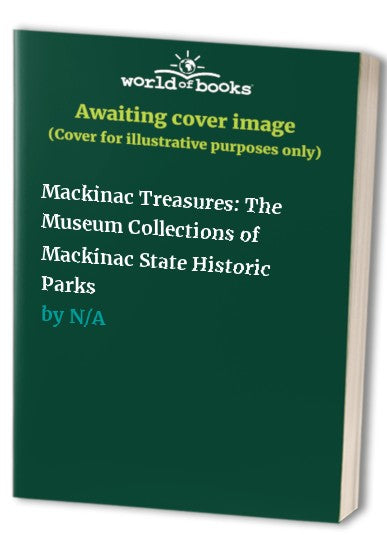 Mackinac Treasures