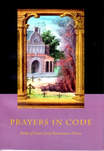 Prayers in Code