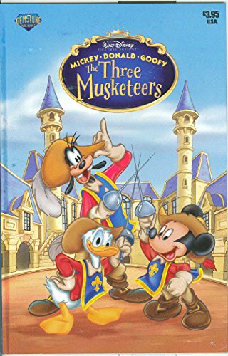 The Three Musketeers