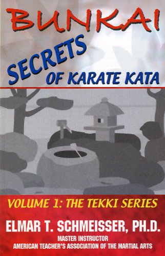 Bunkai