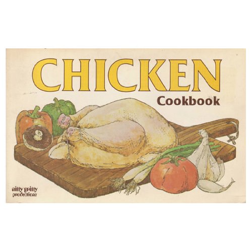 Chicken Cook Book