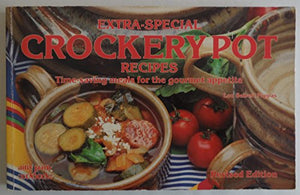Extra Special Crockery Pot Recipes 
