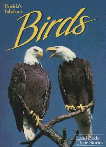 Florida's Fabulous Birds