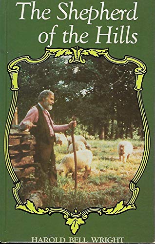 The Shepherd of the Hills