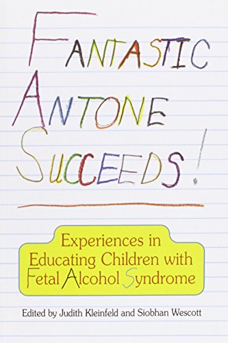 Fantastic Antone Succeeds