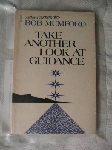 Take Another Look at Guidance