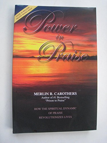 Power in Praise