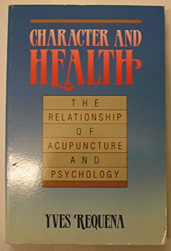 The Character and Health