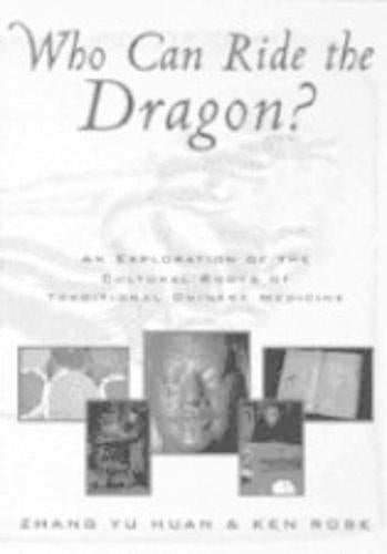 Who Can Ride the Dragon?