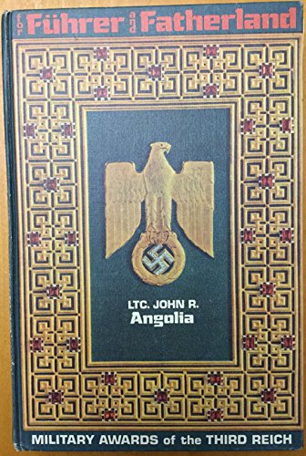 For Fuhrer and Fatherland