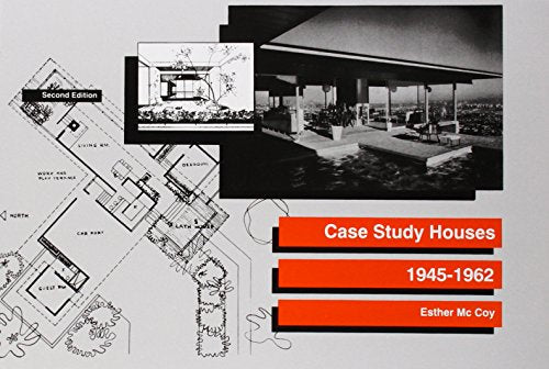Case Study Houses