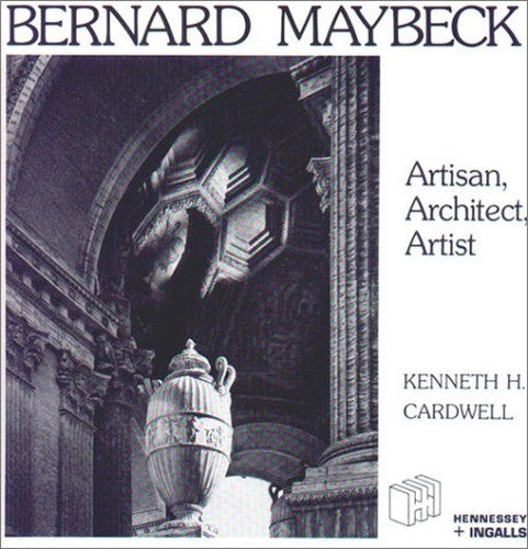 Bernard Maybeck