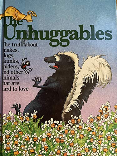 The Unhuggables