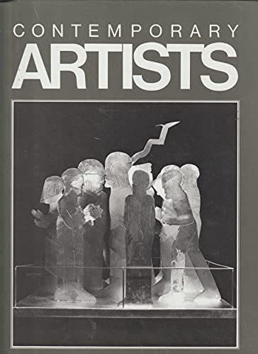 Contemporary Artists