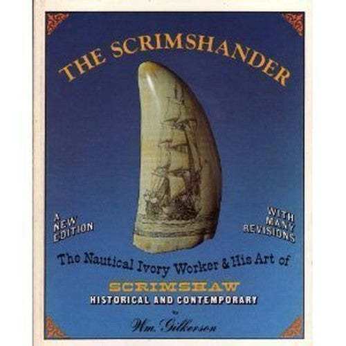 The Scrimshander