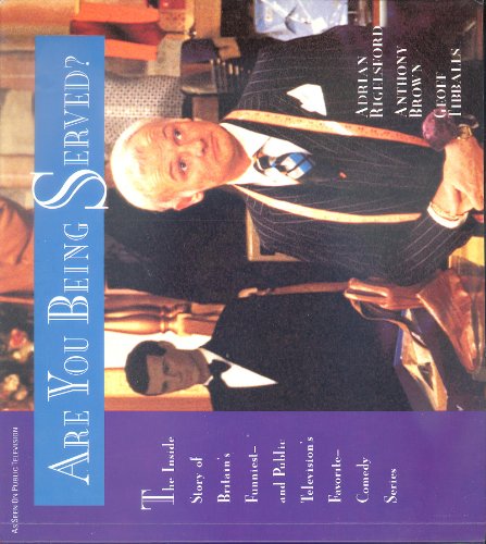 Are You Being Served