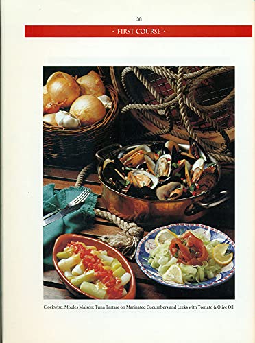 Today's Gourmet