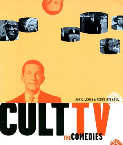 Cult TV Comedies