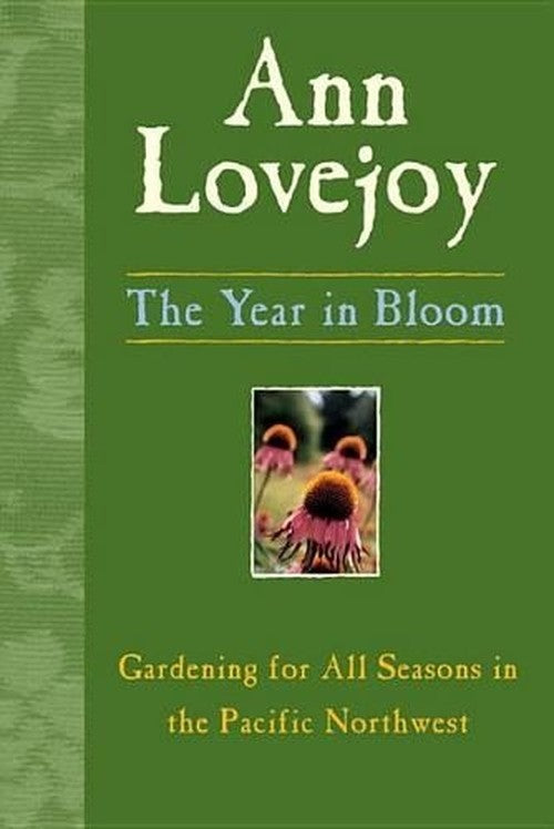 The Year in Bloom