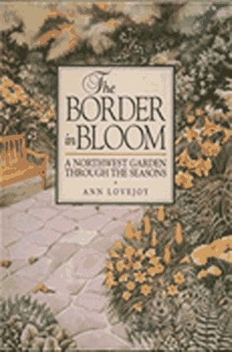 The Border in Bloom