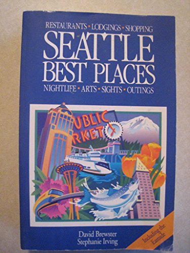 Seattle Best Places