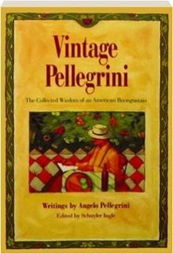Vintage Pellegrini