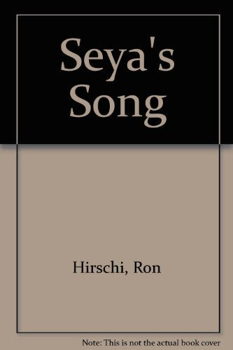 Seya's Song