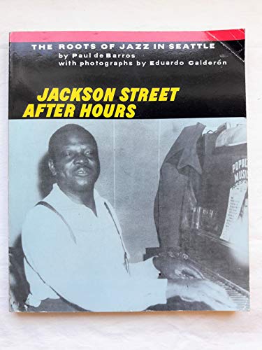 Jackson Street After Hours