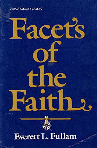 Title: Facets of the faith