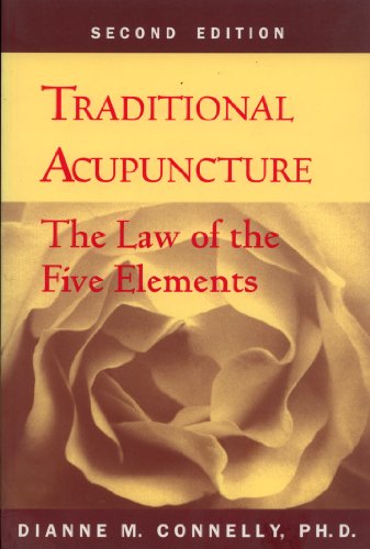 Traditional Acupuncture