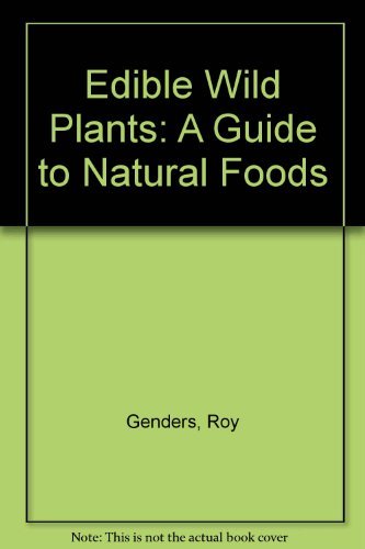 Edible Wild Plants