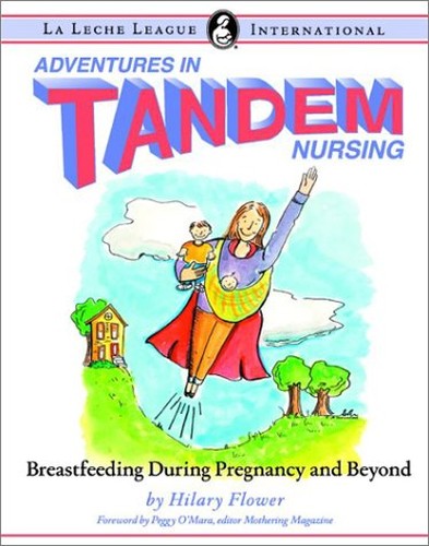 Adventures in Tandem Nursing