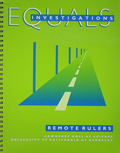 Equals Investigations