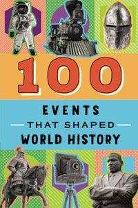 100 Events That Shaped World History 