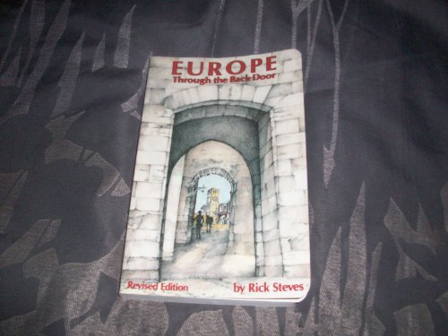 Europe Through the Back Door