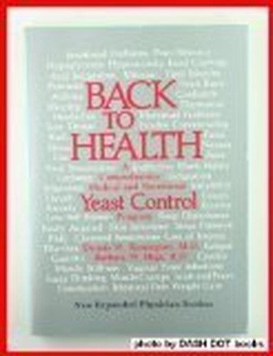 Back to Health