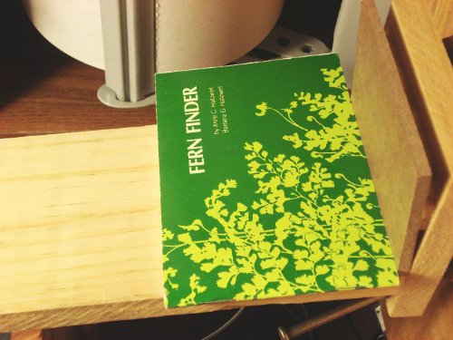Fern Finder