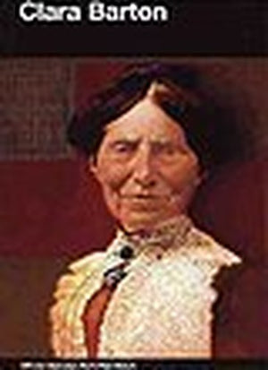 Clara Barton