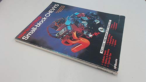 How to Hotrod Small-Block Chevys
