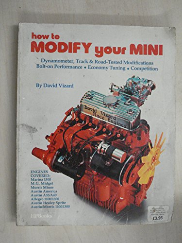 How to Modify Your Mini