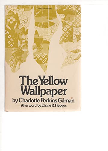 Yellow Wallpaper