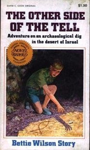 The Other Side of the Tell