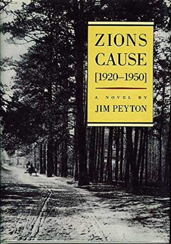Zions Cause, 1920-1950