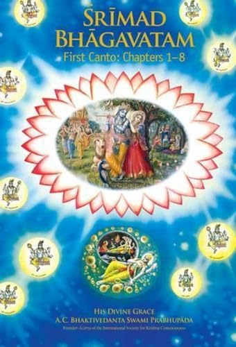 Srimad Bhagavatam: Canto 1, Pt.1